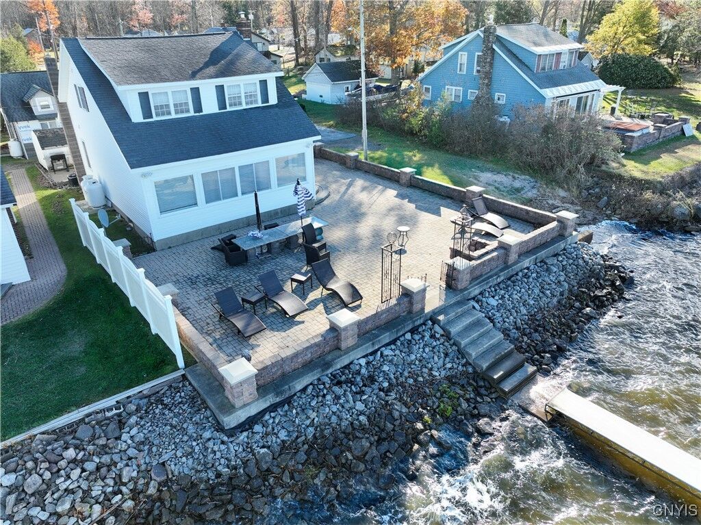 Property Photo: 1 27th Avenue NY 13157