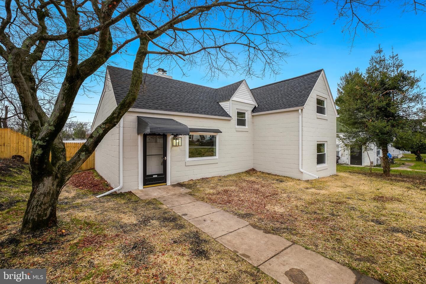 Property Photo: 6517 Lehnert Street MD 21207