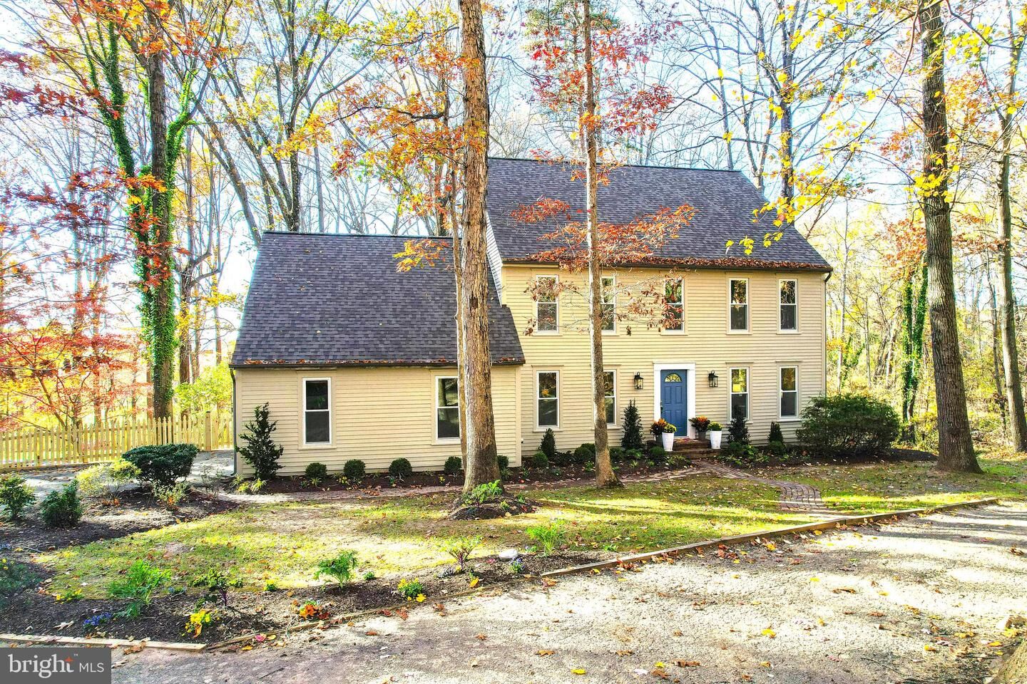 Property Photo: 13838 Dayton Meadows Court MD 21036