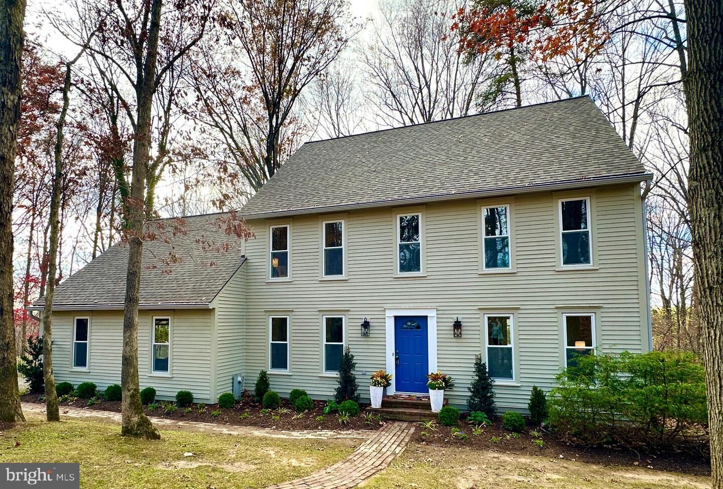 Property Photo: 13838 Dayton Meadows Court MD 21036