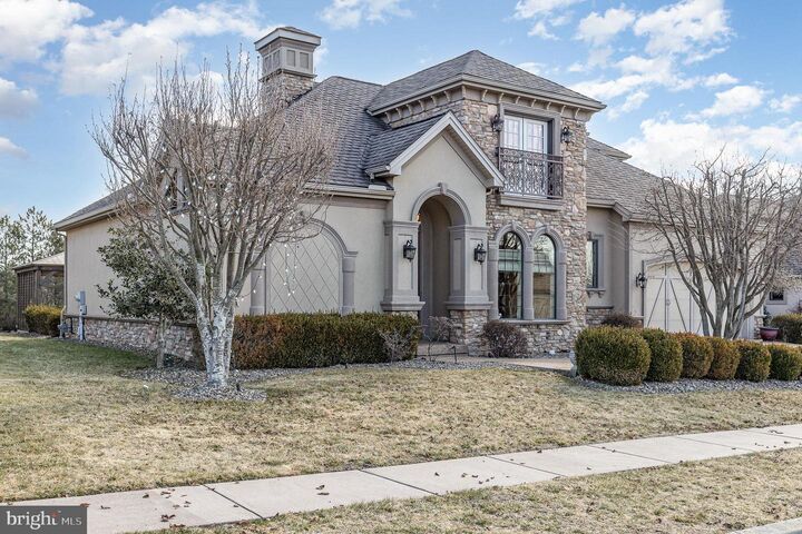 Property Photo: 2389 Via Firenze PA 17112