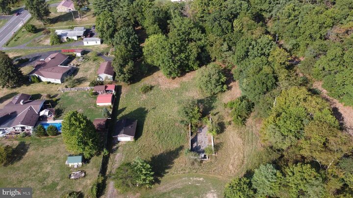 Property Photo:  Beverly Avenue  MD 21557 