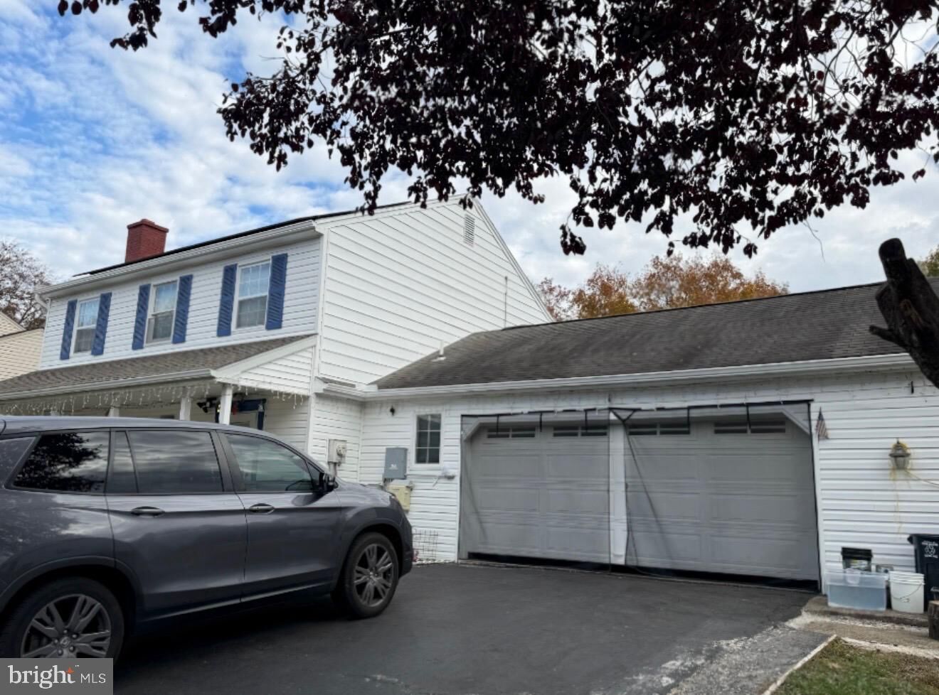 Property Photo: 133 Woodridge Drive PA 17110