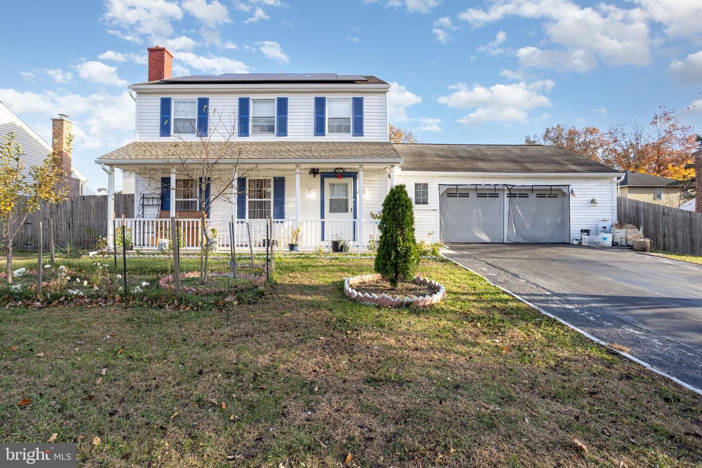 Property Photo: 133 Woodridge Drive PA 17110