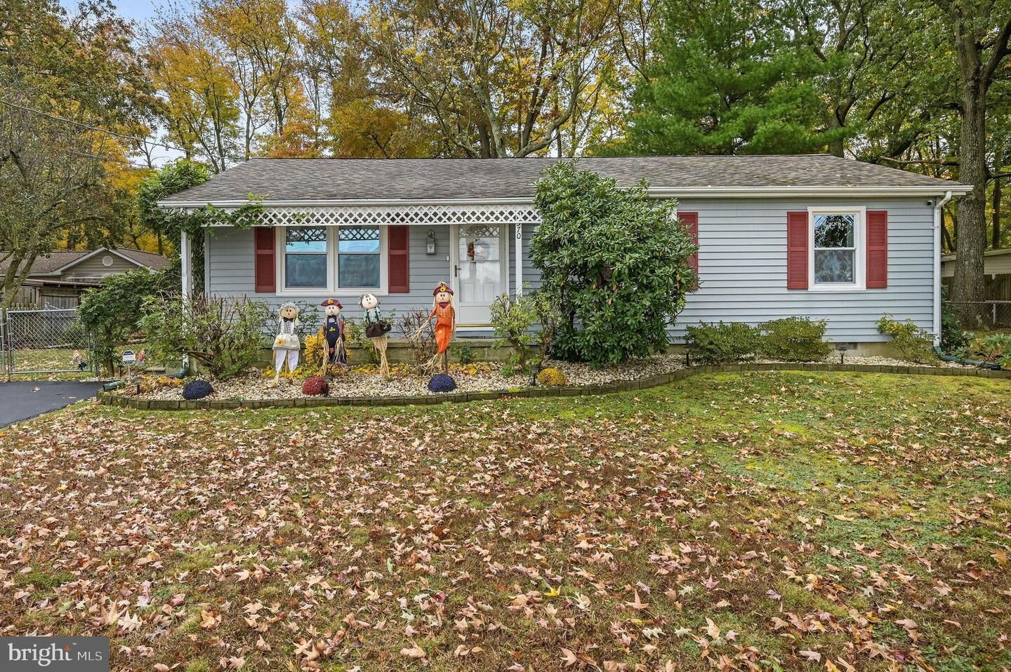 Property Photo:  2370 Dyke Branch Road  DE 19901 