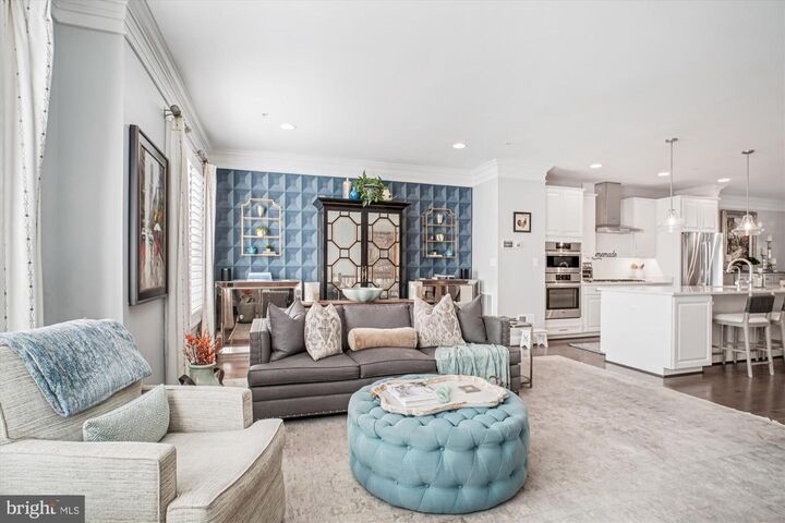 Property Photo:  2824 Red Star Lane  VA 22303 