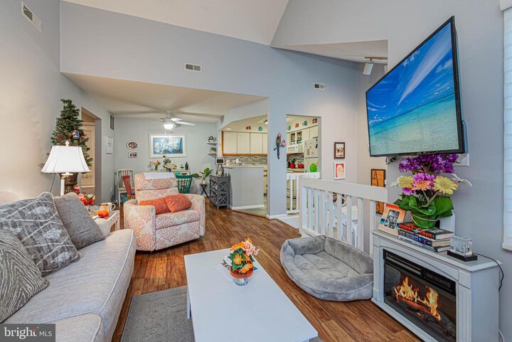 Property Photo: 200 N Heron Drive 2 MD 21842