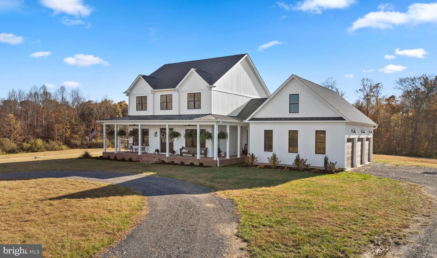 Property Photo:  14660 Lee Highway  VA 20106 