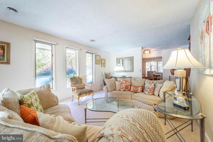 Property Photo: 1737 Point No Point Drive MD 21401