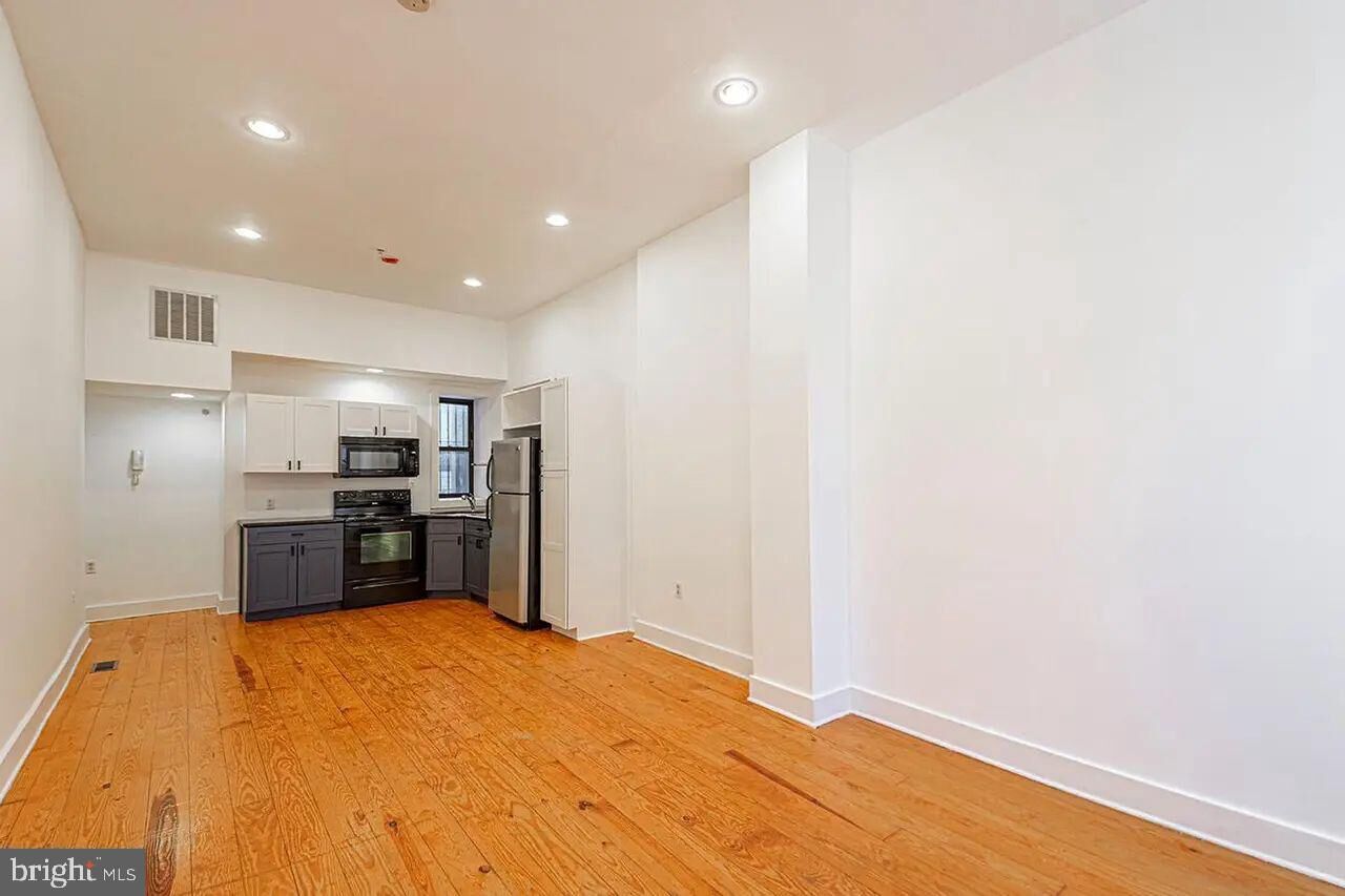 Property Photo: 1507 N 17th Street PA 19121