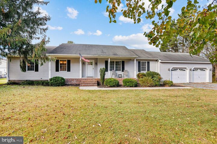 27018 Pratt Road  Salisbury MD 21801 photo