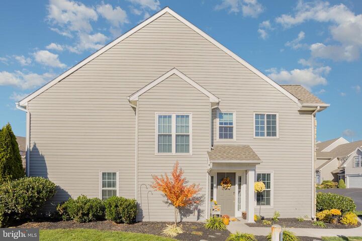 Property Photo:  2340 Slater Hill Lane E 67  PA 17406 