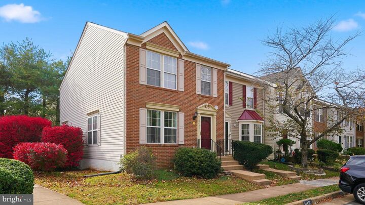 Property Photo: 14431 Colonel Wood Road VA 20155