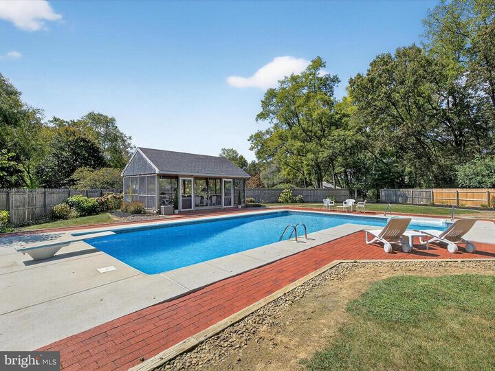 Property Photo: 265 N Old Stonehouse Road PA 17015