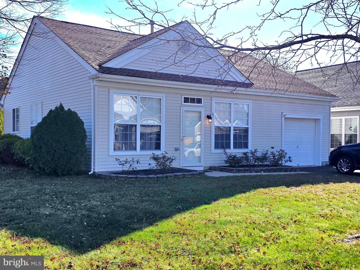 Property Photo:  61 Sandpiper Road  NJ 08005 