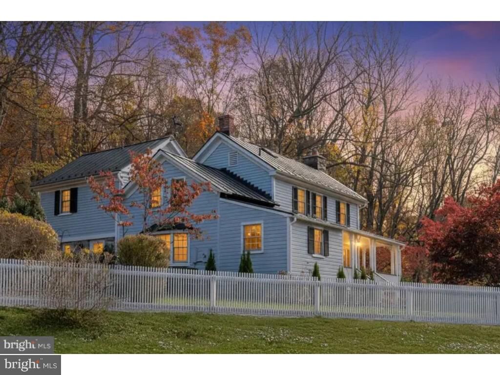 Property Photo:  13232 Loyalty Road  VA 20176 