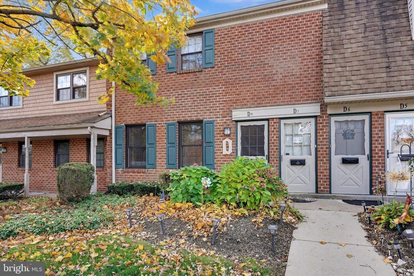 Property Photo:  1155 York Road D8  PA 18974 