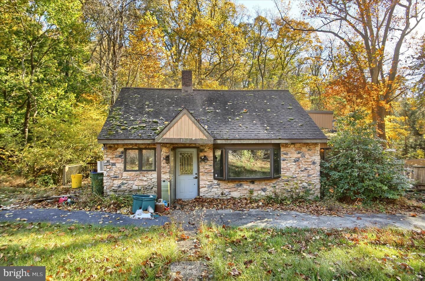 Property Photo: 1025 & 1027 Roberts Valley Road PA 17110