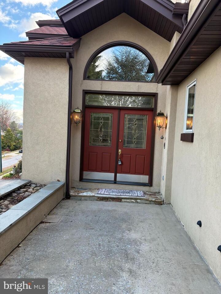 Property Photo:  101 Robert Road  PA 19610 