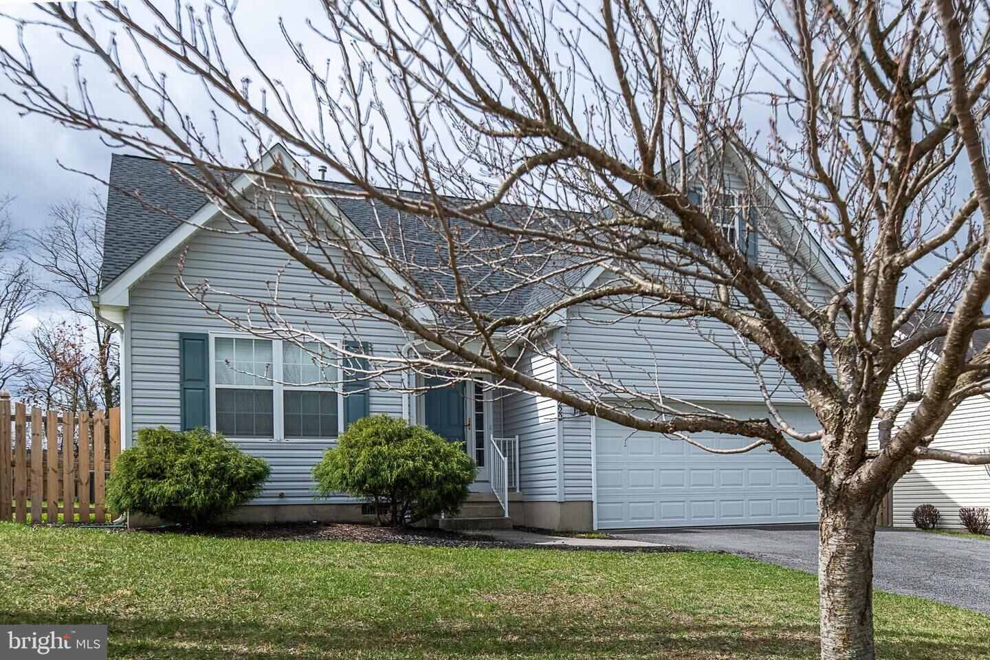 Property Photo: 222 Bentley Avenue VA 22602