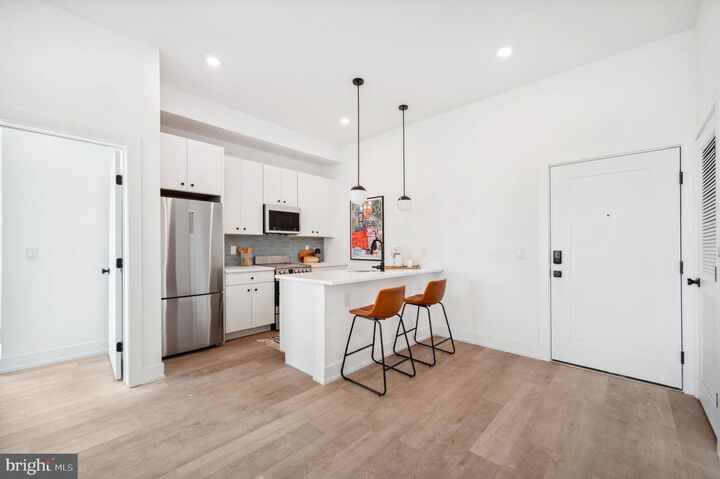 Property Photo: 3037 Richmond Street 304 PA 19134