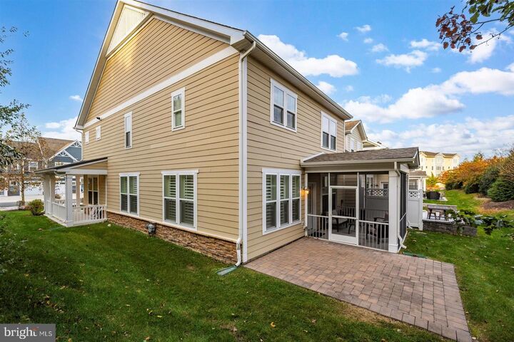 Property Photo:  31617 Old Postal Way  DE 19975 