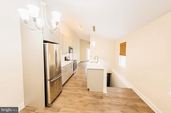 Property Photo: 1049 Paleface Court MD 20657