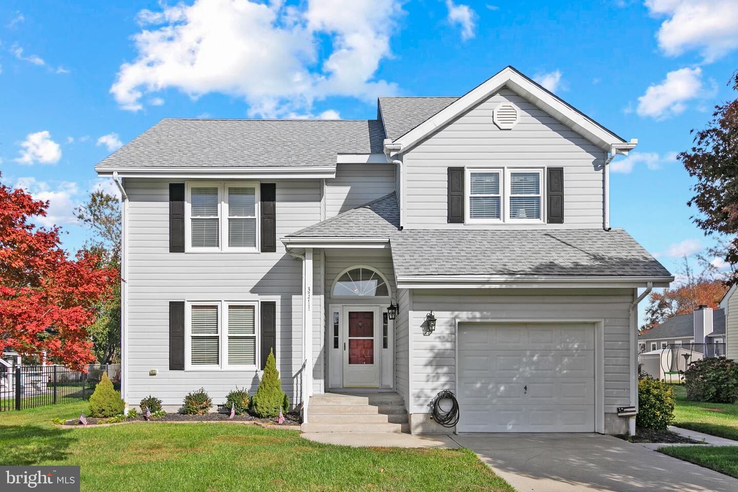 Property Photo: 37711 E Pond Circle DE 19975