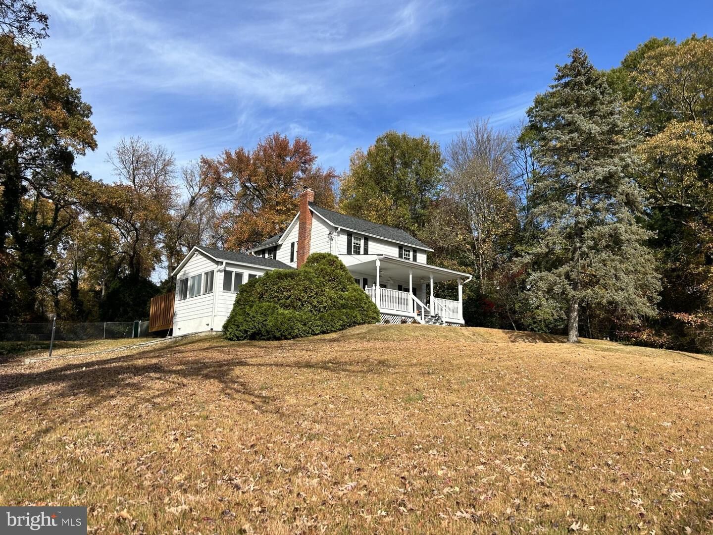 Property Photo:  4200 Sellman Road  MD 20705 