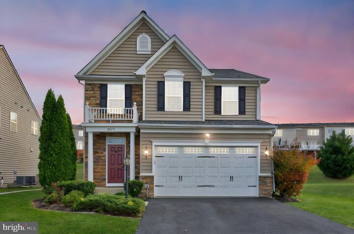 Property Photo: 42174 Winning Glory Drive VA 20105