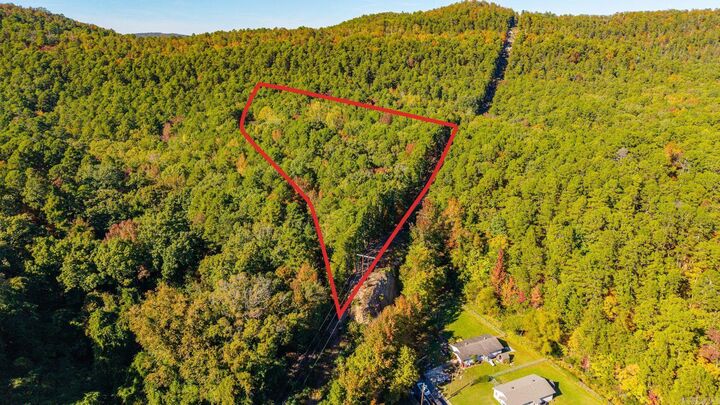 Property Photo:  000 Vivian Street  AR 71901 