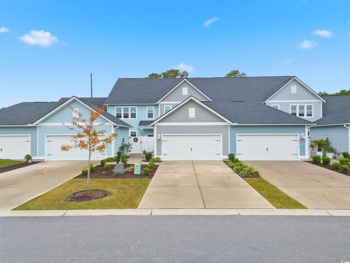 Property Photo:  5402 Knobcone Loop C  SC 29577 