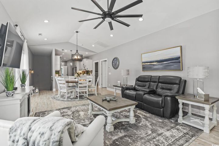 Property Photo:  1371 Twin Oak Dr.  SC 29582 