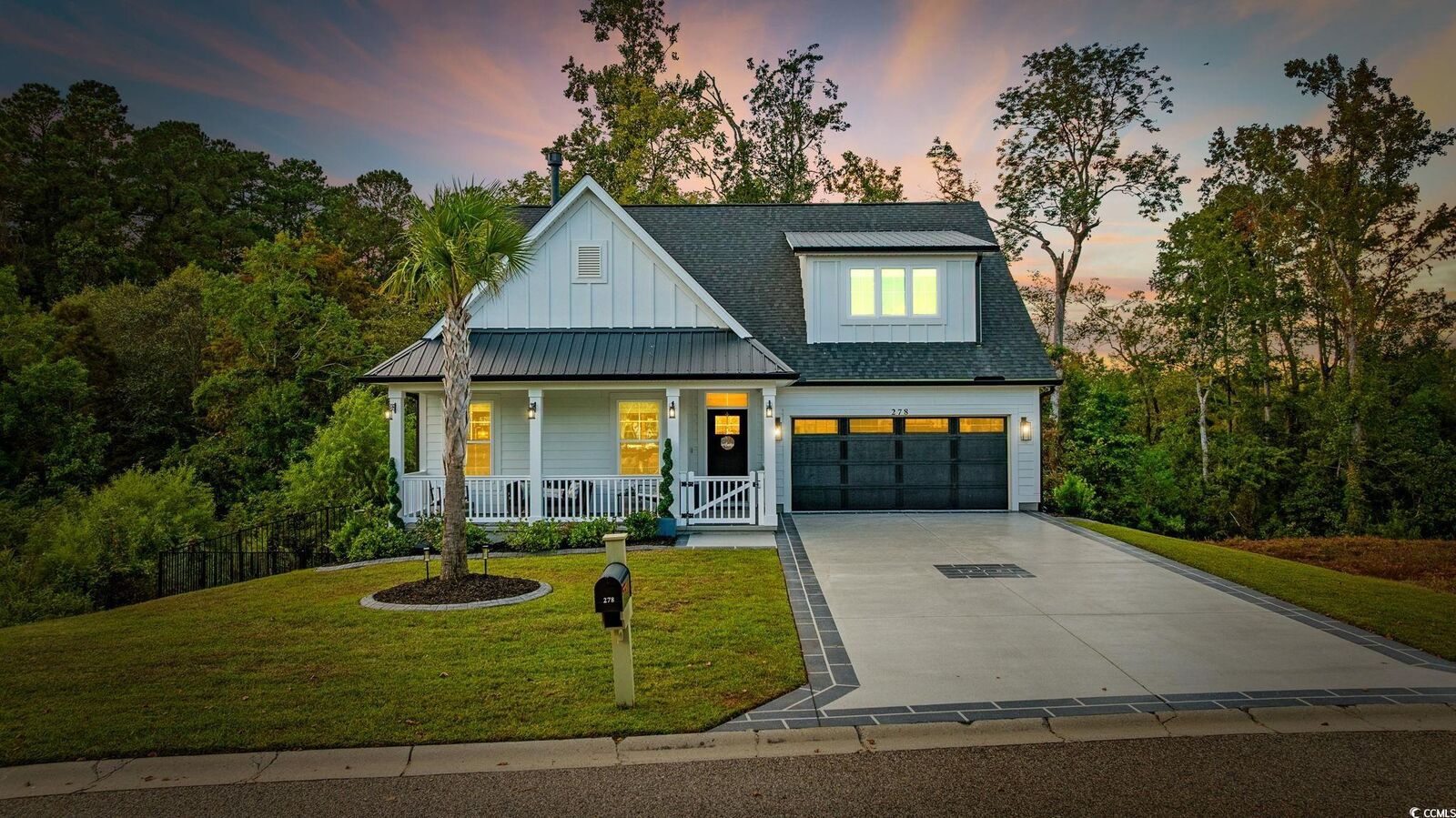 Property Photo:  278 Rivers Edge Dr.  SC 29526 