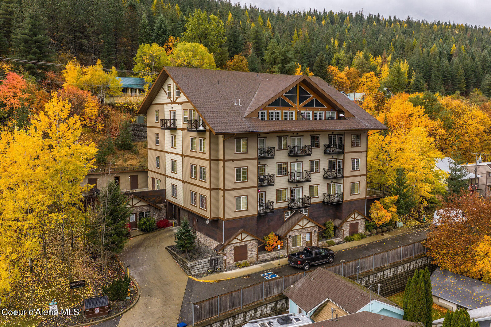 Property Photo: 308 Ohio Ave 105 ID 83837