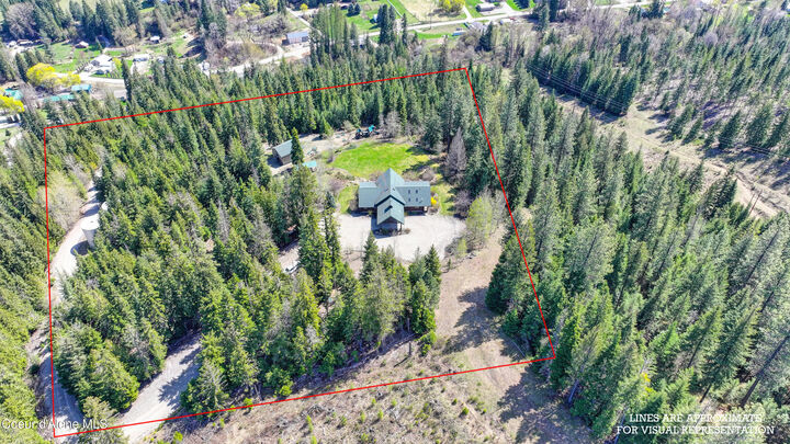 Property Photo: 122 Makridge Lane ID 83839