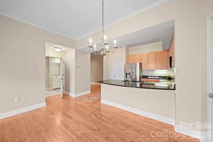 Property Photo:  721 Governor Morrison Street 626  NC 28211 