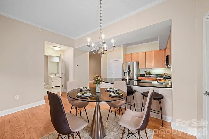 Property Photo: 721 Governor Morrison Street 626 NC 28211