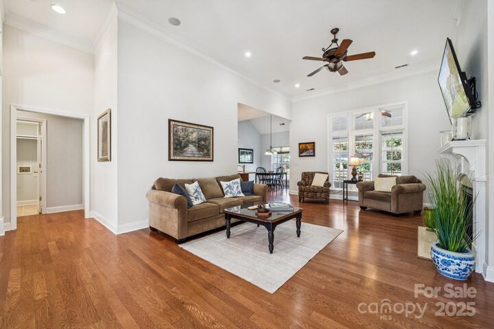 Property Photo: 120 Elizabeth Hearth Road NC 28115