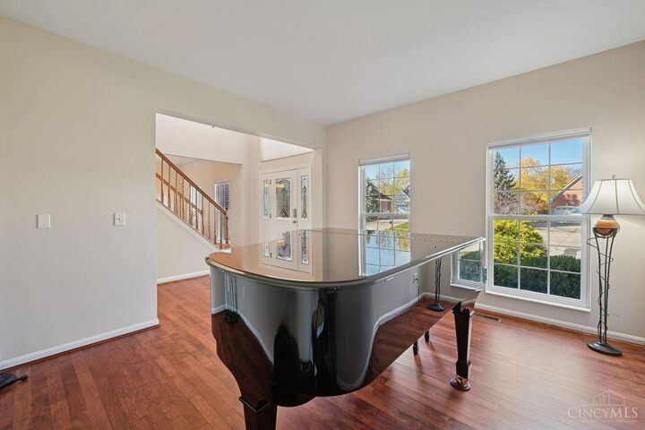 Property Photo:  3872 Lost Willow Drive  OH 45040 