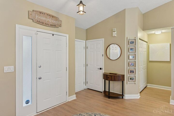 Property Photo: 95 Paddock Lane OH 45050