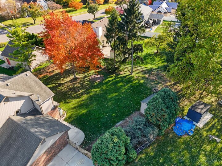 Property Photo: 4481 Shannon Court OH 45440