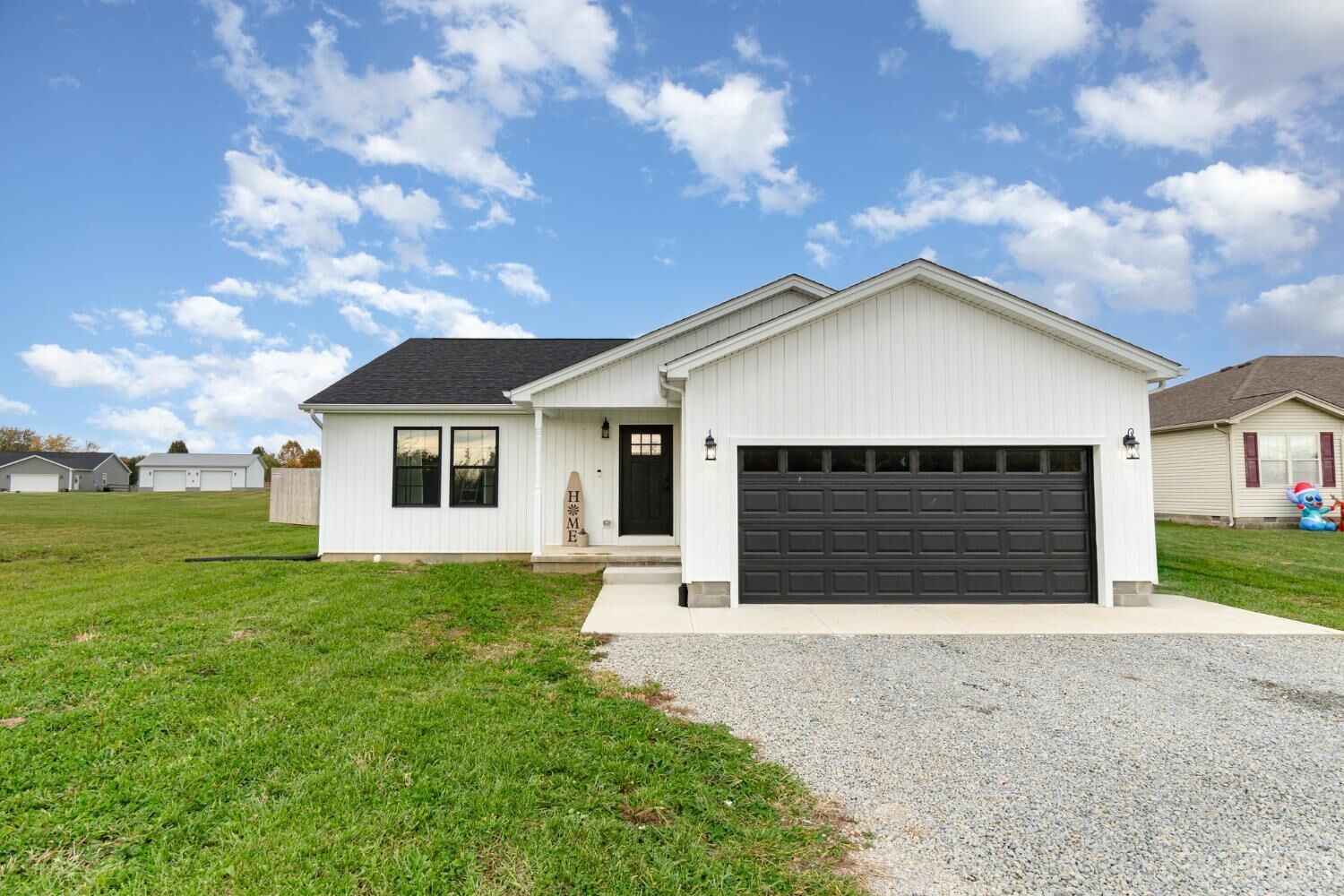 Property Photo: 8569 State Route 28 OH 45135