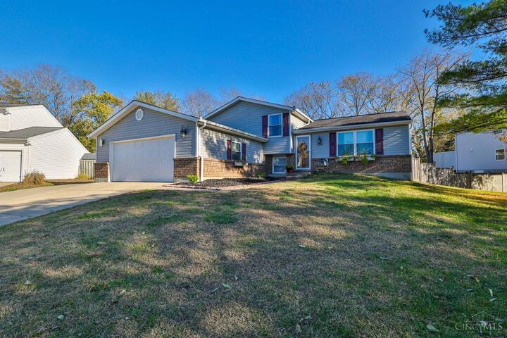 Property Photo: 126 Hopping Court OH 45030