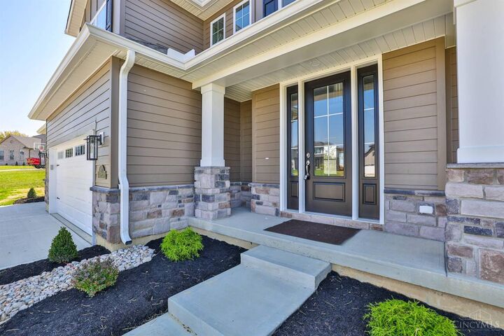 Property Photo: 203 Shyla Court OH 45050