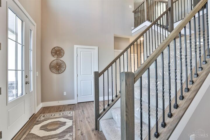 Property Photo: 203 Shyla Court OH 45050