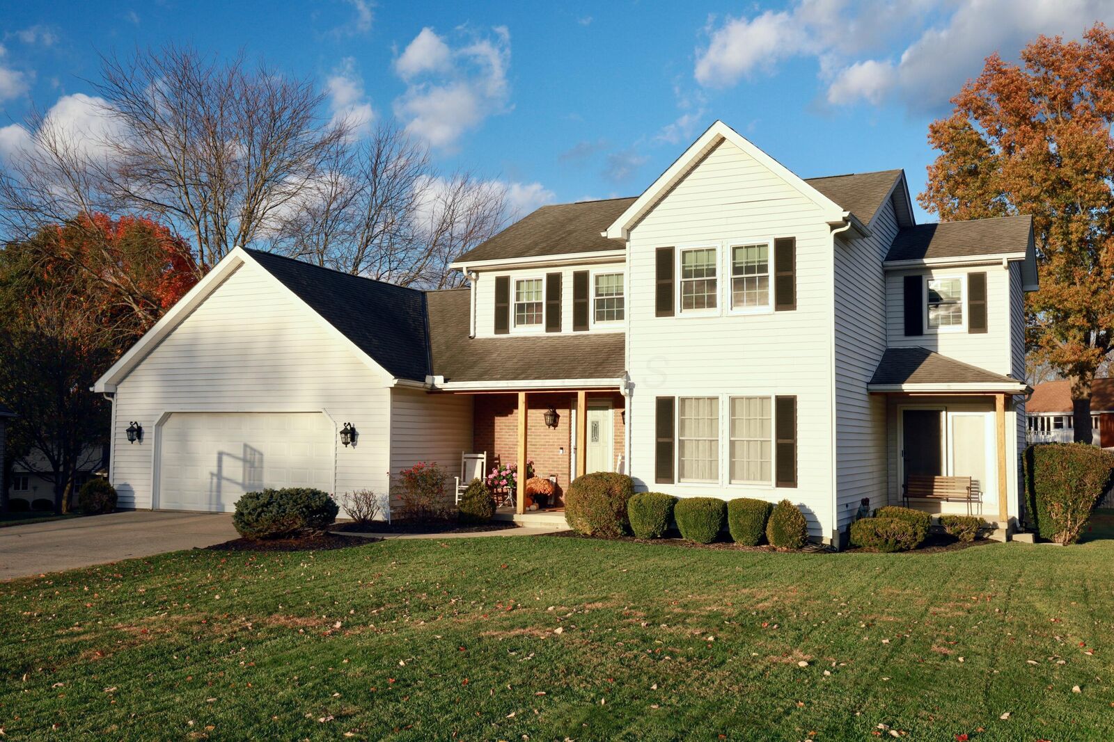 Property Photo:  440 Downing Place  OH 43130 