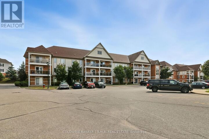 124 Aspen Springs Drive 310  Clarington (Bowmanville) ON L1C 0G8 photo