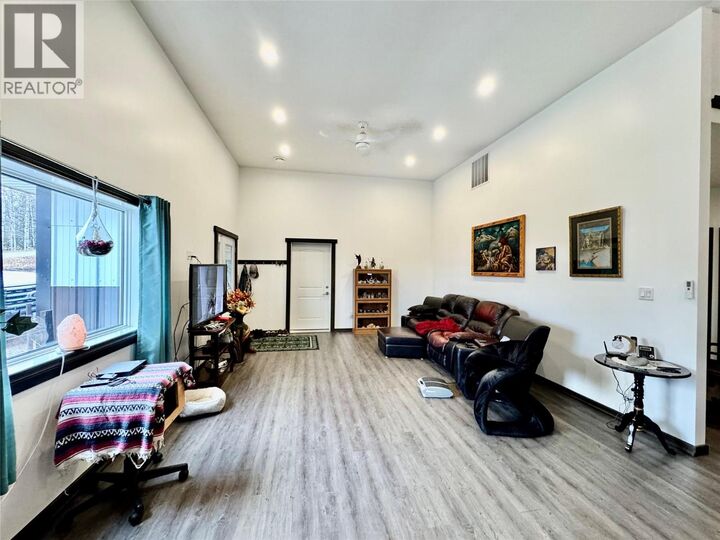 Property Photo: 227 Patterson Road BC V0C 2C0