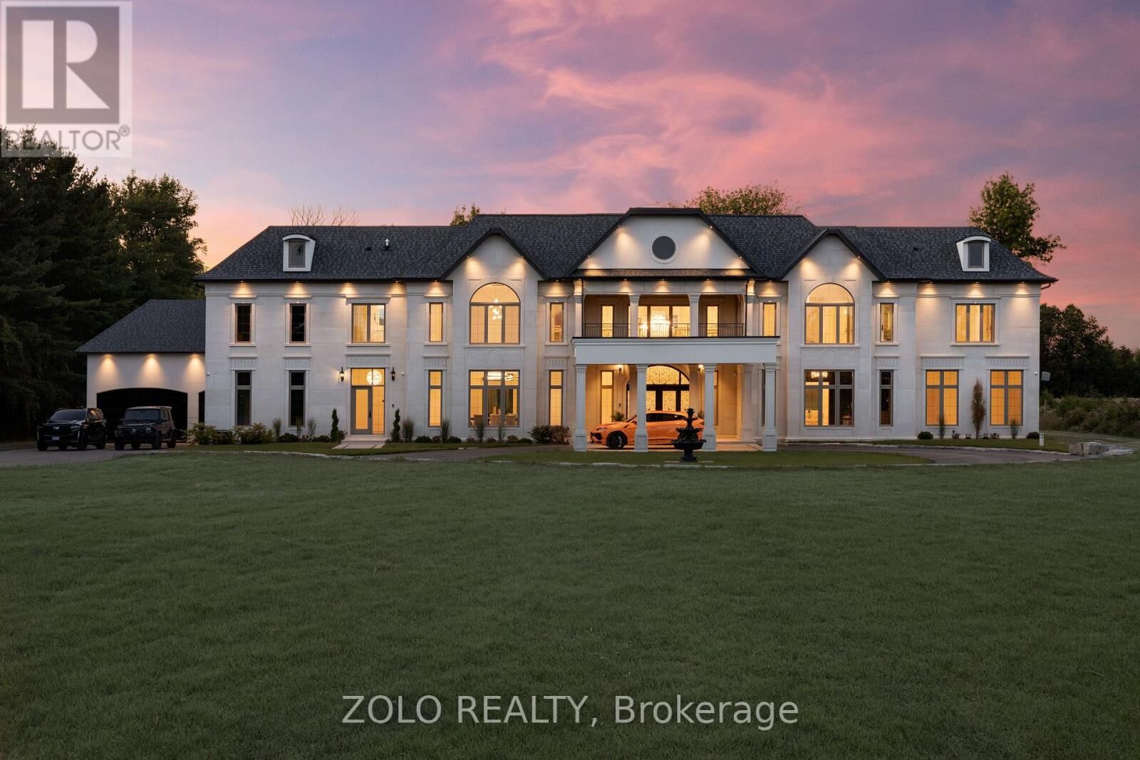 Property Photo: 3310 18th Sideroad ON L7B 0H4